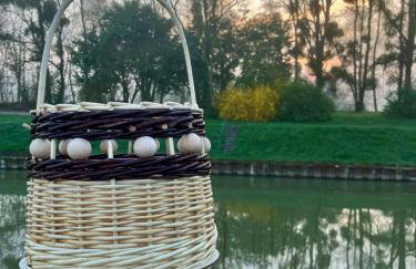 Du panier au gite - Foto 4