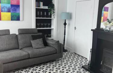 The Gatehouse, 2 bedroom detached cottage - Foto 11