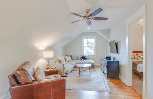 East Nashville Paradise 4 Bedroom Large Backyard - Foto 19