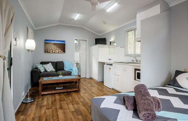 Kimberleyland Waterfront Holiday Park - Photo 3