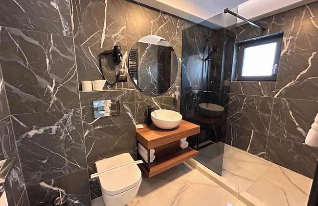 MONARC Boutique ApartHotel SELF CHECK-IN - Foto 25