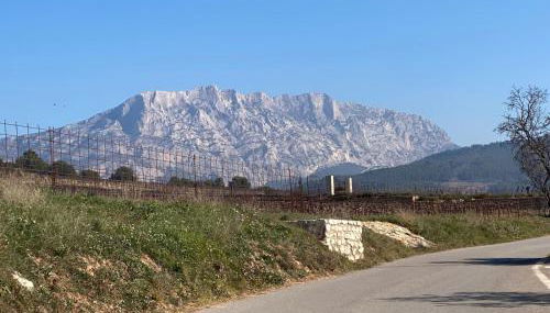 Villa du Tholonet - Pool & Tranquility - Foto 2