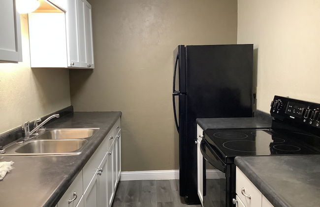 Silver Spur Vintage Inn & Suites - Photo 31