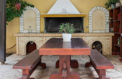 Yellow house - Foto 18