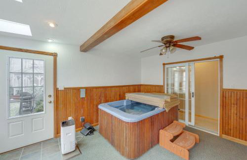 Getaway Near Hidden Valley Resort and Seven Springs - Foto 32