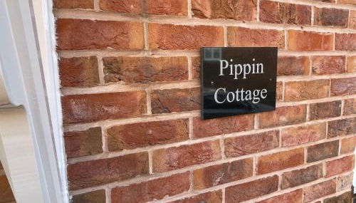 Pippin Cottage central Bewdley 2 parking spaces - Foto 5