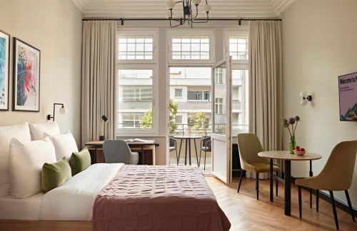 Numa Berlin Novela - Foto 65