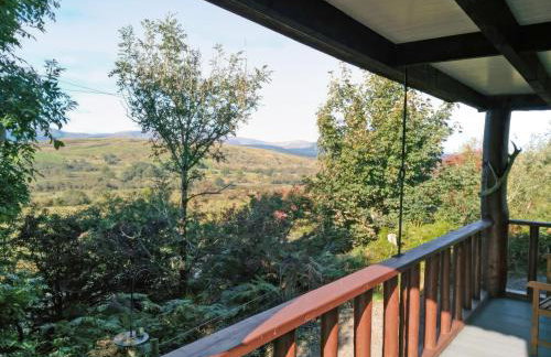 Glenkens Lodge - Foto 1