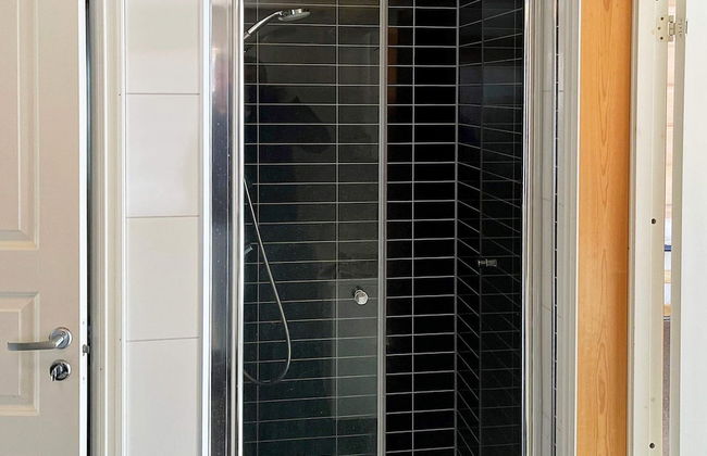 9 Person Holiday Home in Austefjorden-by Traum - Foto 8