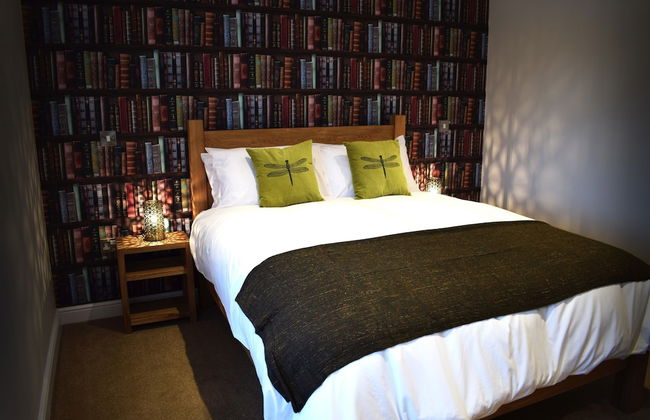 The Horse & Jockey Wessington - Photo 5