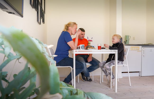 Feriehus Thy - Foto 17