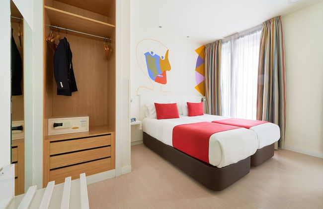 Blume Cruz Suites - Foto 23