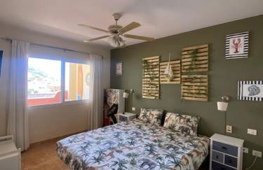 Costa Adeje Dream View - 2 Bedroom Apartment with Terrace - Foto 2