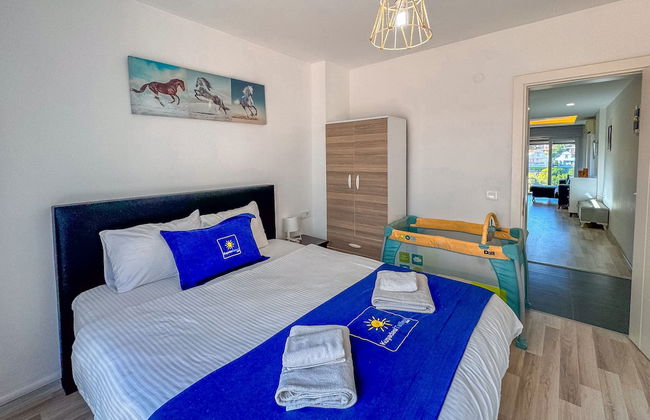 Lavender Residence Kusadasi - Foto 40