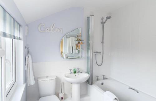 Dairy Barns Holiday Cottages - Photo 26