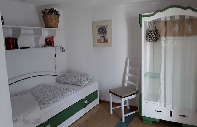 Ferienhaus in Zempin mit Garten - Photo 3