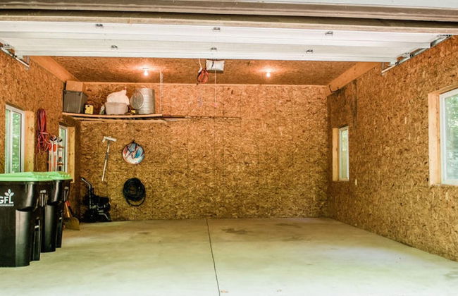 Northern Nights Chalet by Wanderlust Abodes - Foto 15