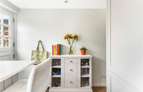 Cottage, Central Saffron Walden, Garden, Little Braybrooke - Foto 9