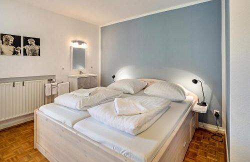 Großes Ferienhaus In Nordhessen - Foto 14