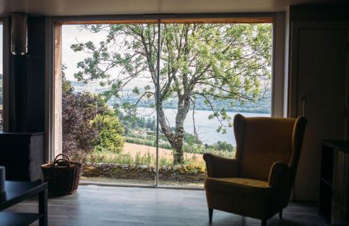 Boreland Loch Tay - Foto 38