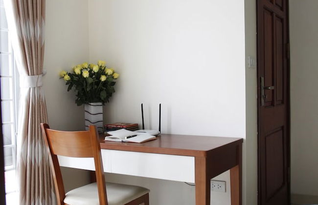 iStay Hotel Apartment 2 - Foto 27