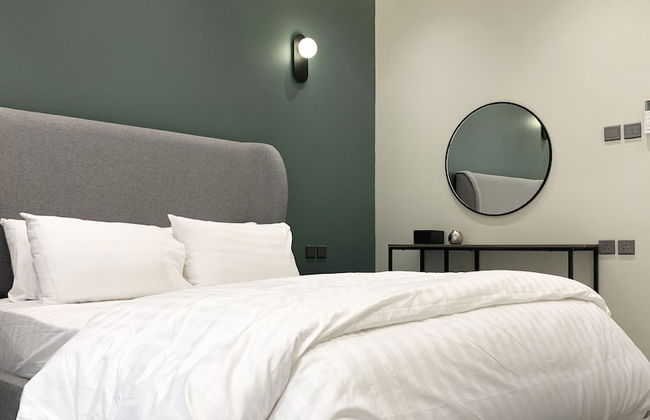 Kease Arid J-9 Luxury Gold Balcony AX81 - Foto 3