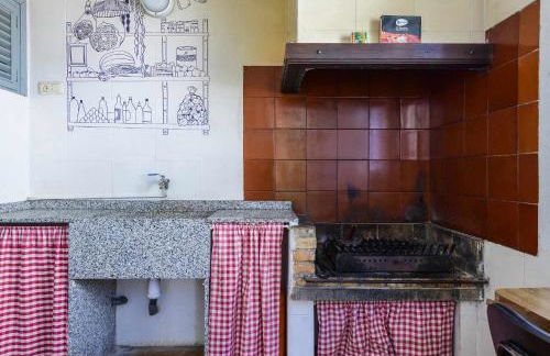 Casa San Rafael, magnífico chalet con gran jardín - Foto 19