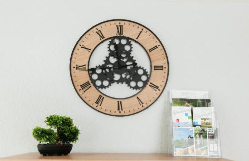 Ferienwohnung Speidel Rottenburg am Neckar - Foto 4