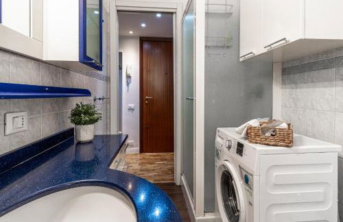 Elegante bilocale AC, WiFi ,5 min Policlinico, 25 min Duomo Milano - Foto 11