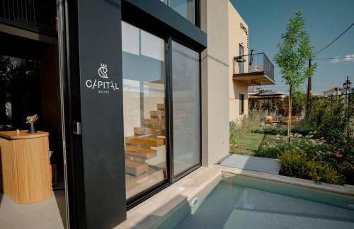 Capital Luxury Suites - Foto 23