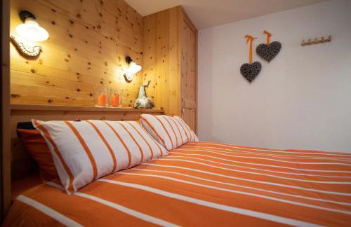 Chalet Mistral - Foto 59