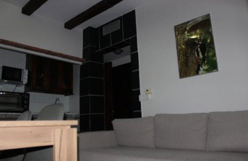 Apartamentos de Astroturismo la Cañada - Foto 31