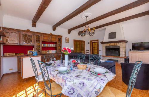 Villa Martine Au Bord Du Lac - Happy Rentals - Foto 15