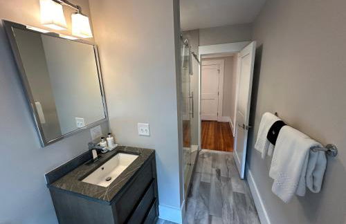 Entire Modern 7 Unit 7 Bath Boutique Inn - Foto 42
