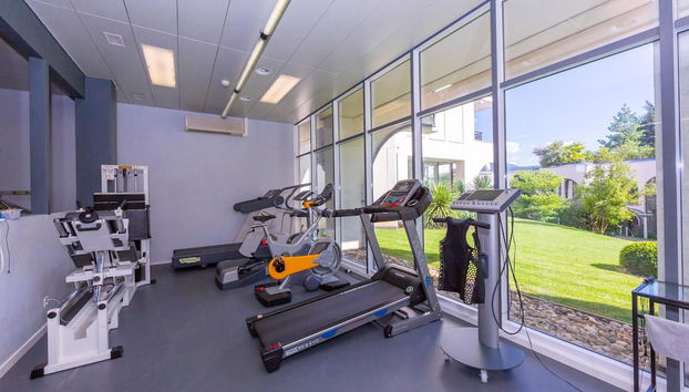 Maraini Elegante in Lugano - Foto 4, Habitación