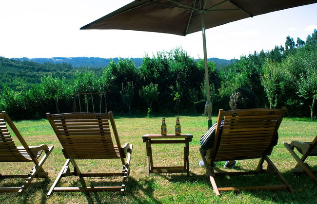 A Casa do Folgo - Foto 77