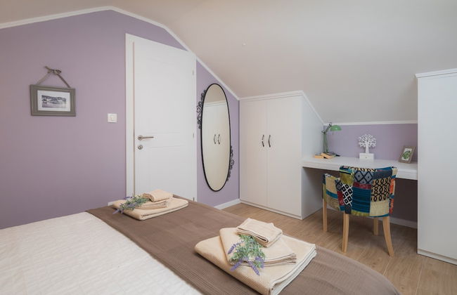 Apartments Zlatin Dvor - Foto 4