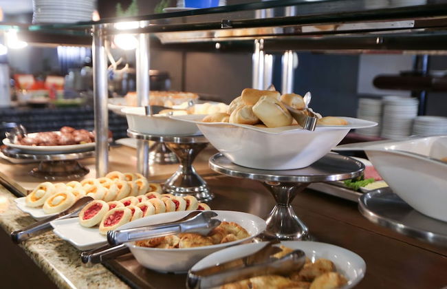 Bristol Metropolitan Flat - Foto 45