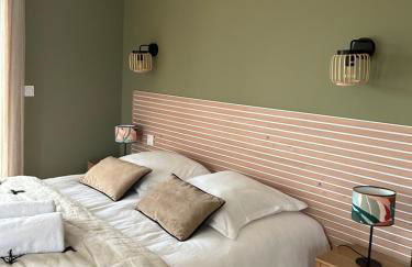 Villa de Marie 10 personnes piscine - Foto 32