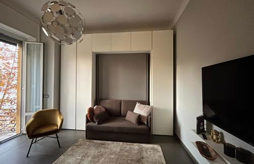 Monolocale vicino metro e aeroporto Linate - Foto 10