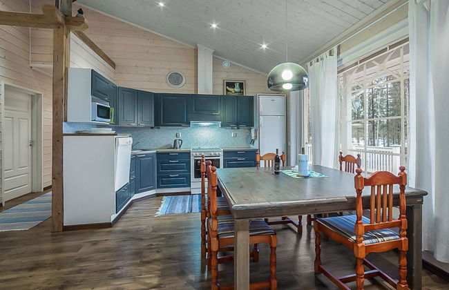 Villa kantri - Foto 9