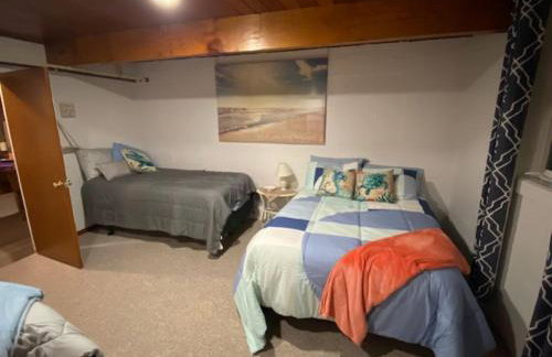 Spacious lower level living all for you! - Foto 10