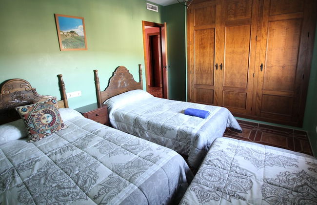 El Rincón de Piedra Apartamentos Rurales - Foto 38