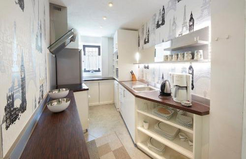 Ferienwohnung Eulenhof - Foto 9