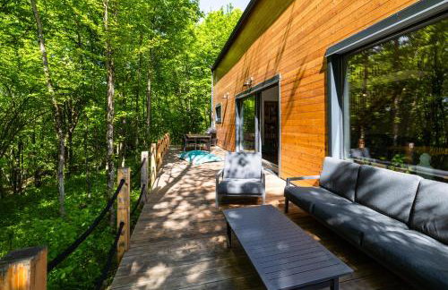 Tree Elements treehouse retreat - Foto 14