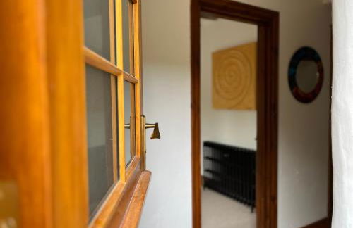 The Dale - Luxurious annexe with stunning view - Foto 18