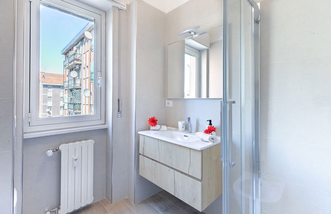 Alessia's Flat- Milano 3 - Foto 17