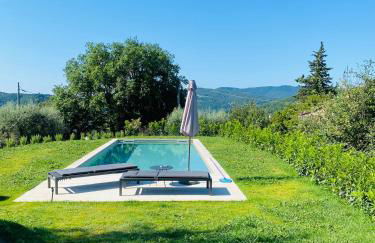 Villa Angela - Ranza 55 piscina privata in Umbria - Photo 49