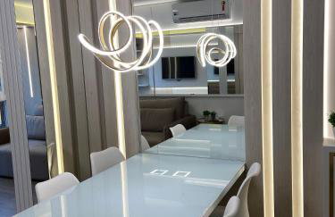 Apt Centro Vitta Boulevard lado Parque Criamigos! - Foto 7