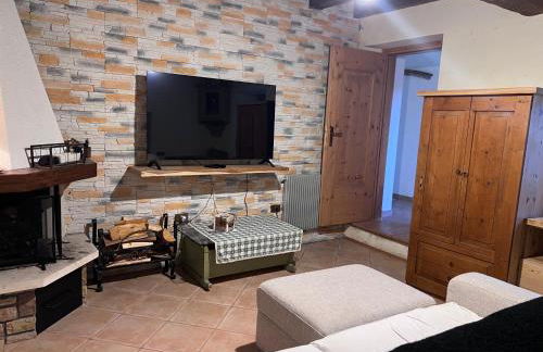 Maso Pallabazzer - Colle Santa Lucia - Foto 24